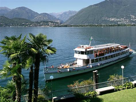 locarno schifffahrt|Navigazione Lago Maggiore